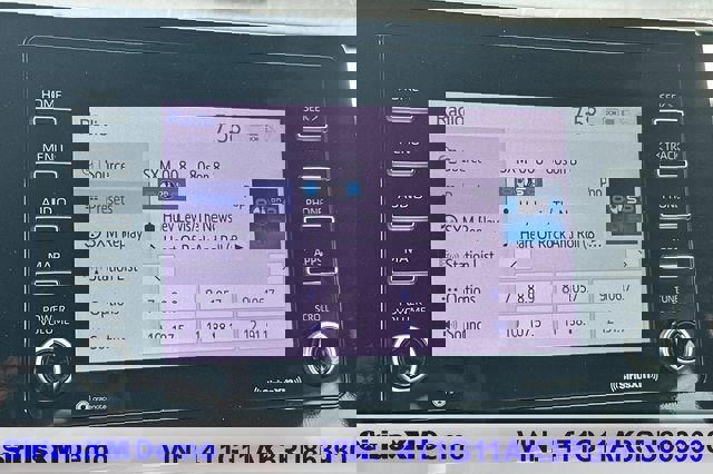 Certified 2024 Toyota Camry SE image 37