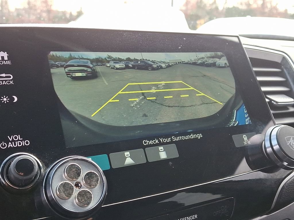 Used 2022 Honda Pilot Sport image 18