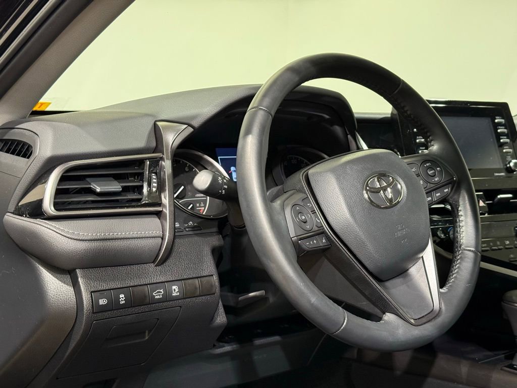 Certified 2023 Toyota Camry SE image 16