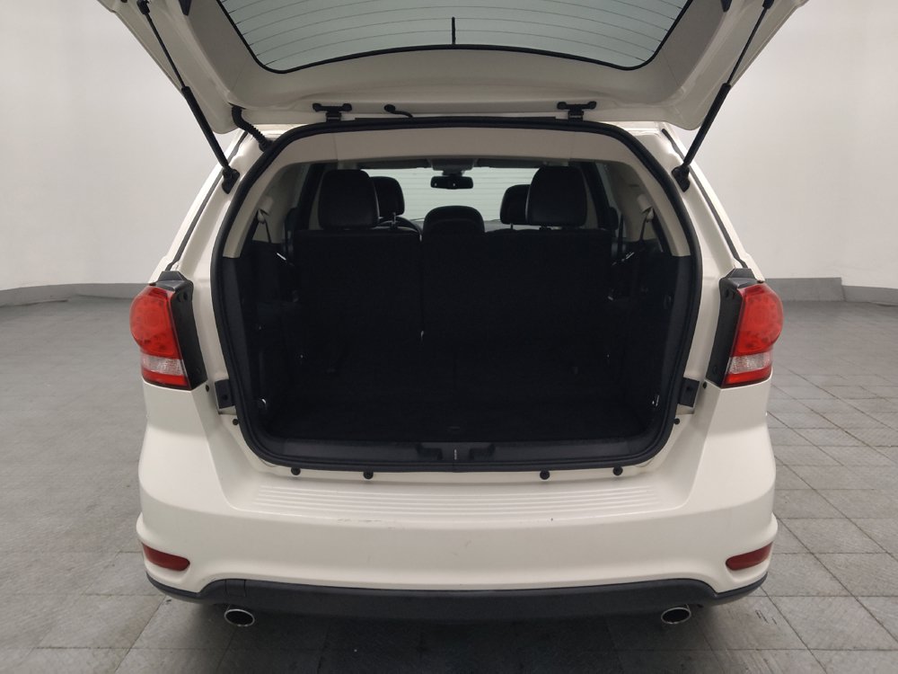 Used 2019 Dodge Journey GT FWD image 29