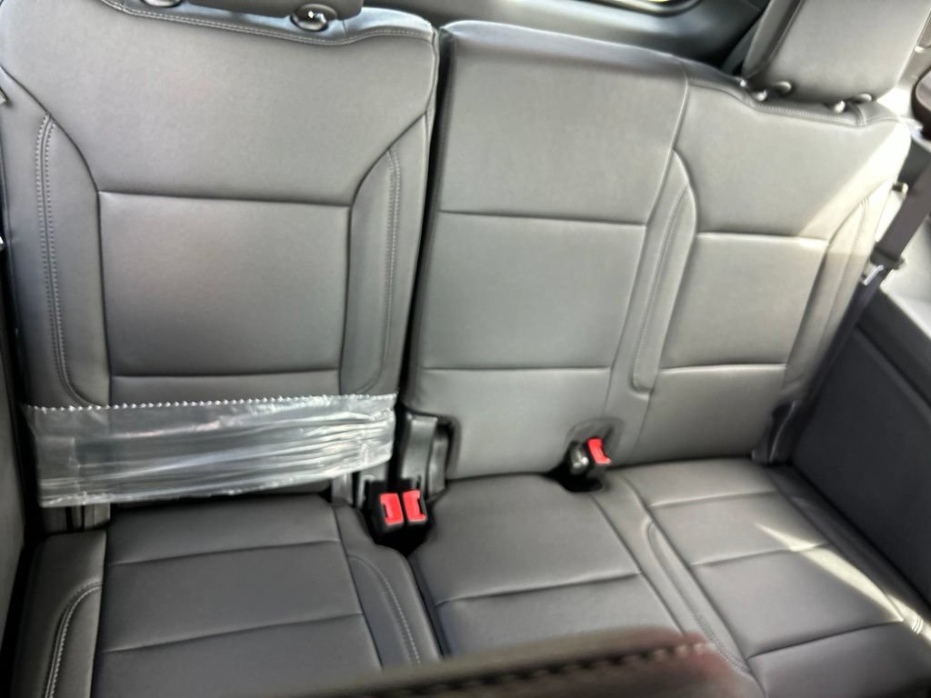 New 2026 Chevrolet Tahoe LT w/ Comfort Package AWD/4WD image 22
