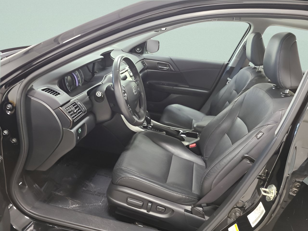 Used 2014 Honda Accord EX-L image 18