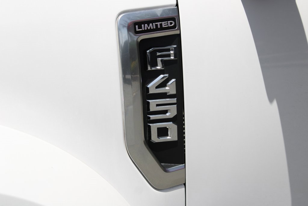 Used 2019 Ford F450 Limited image 58