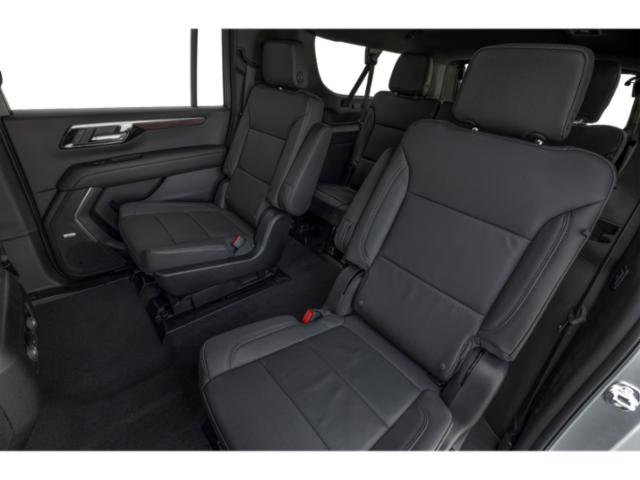 New 2026 Chevrolet Suburban LT w/ Comfort Package RWD image 19
