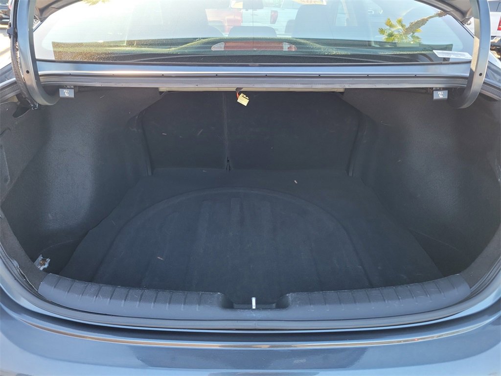 Used 2023 Kia Forte LXS image 18