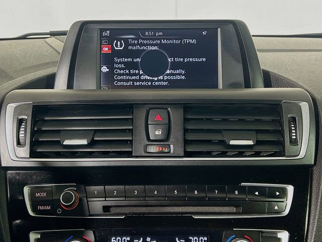 Used 2017 BMW 230i Convertible image 21