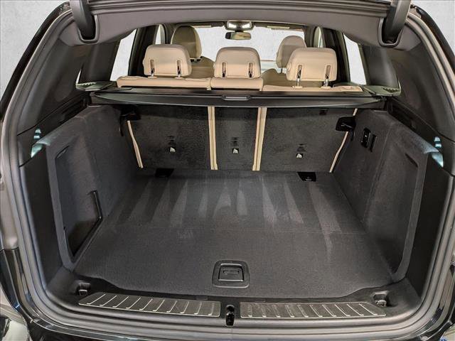Certified 2023 BMW X3 sDrive30i w/ Convenience Package image 6