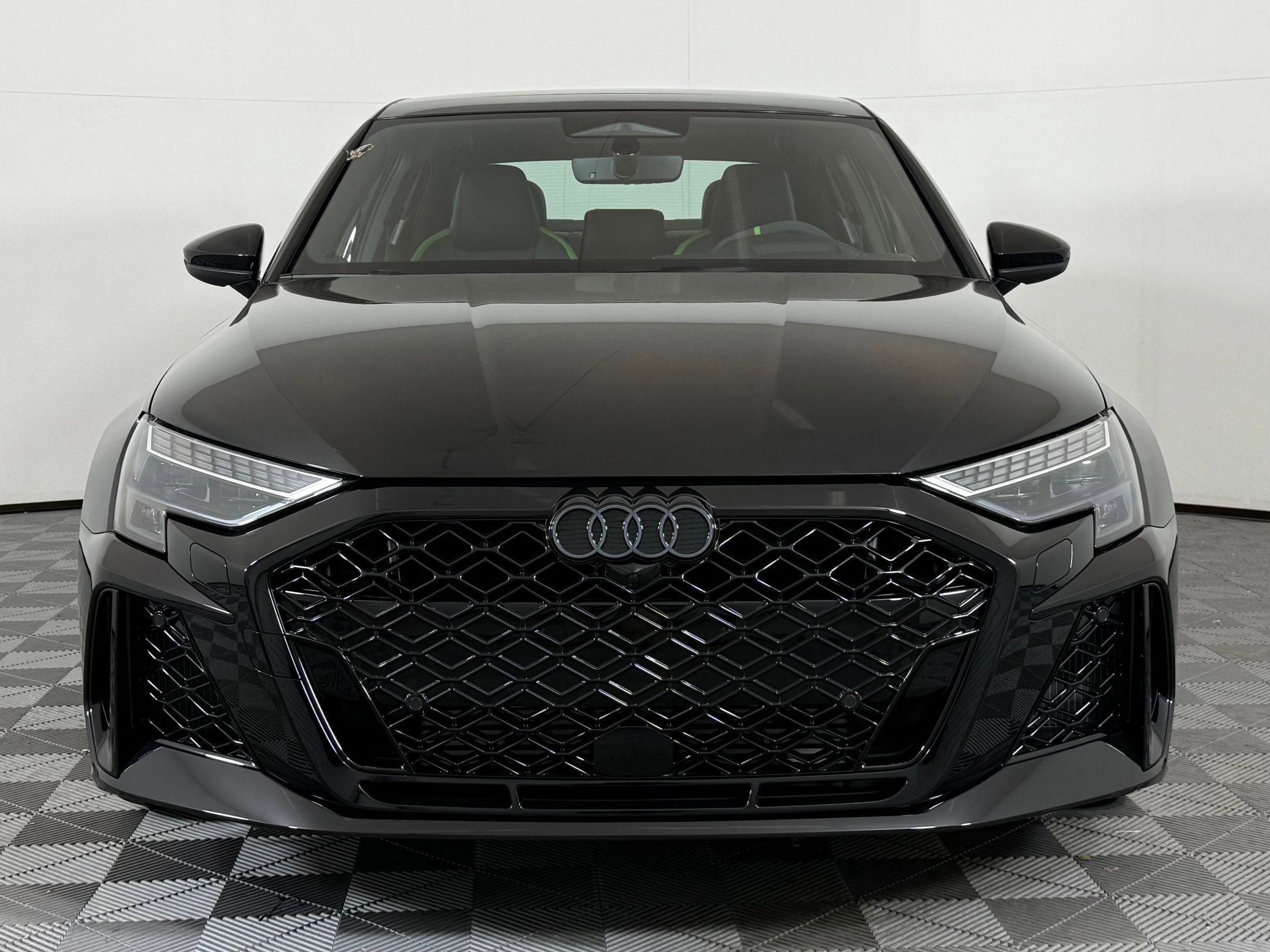New 2026 Audi RS 3 image 6