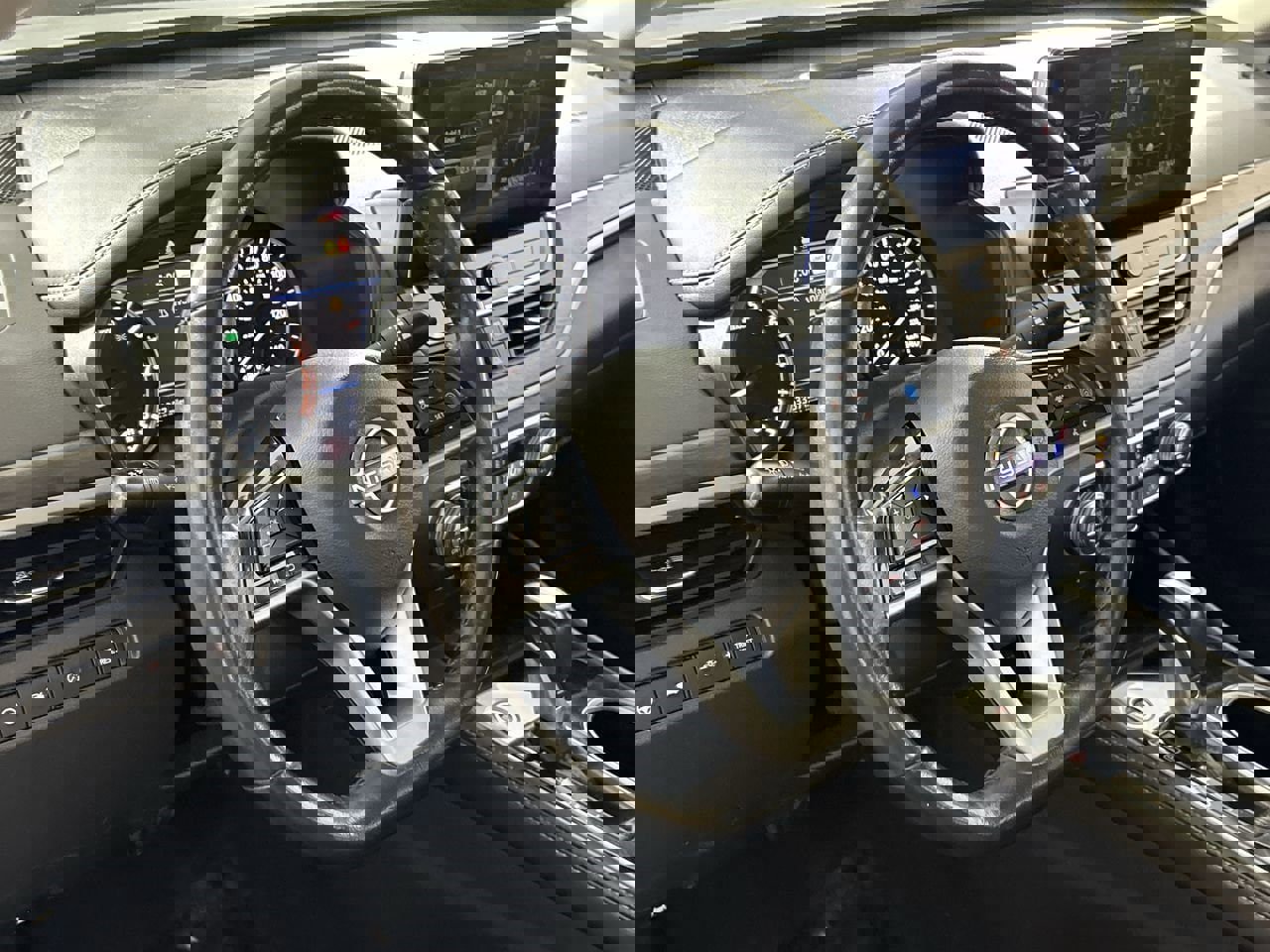 Used 2023 Nissan Altima 2.5 SL image 14