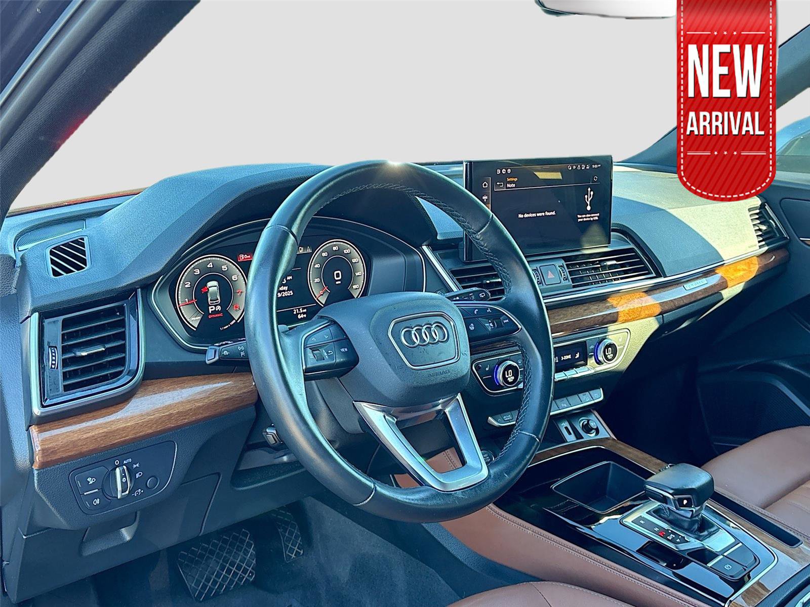 Used 2022 Audi Q5 2.0T Premium Plus image 10