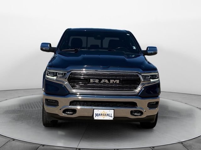Used 2023 RAM 1500 Limited AWD/4WD image 8