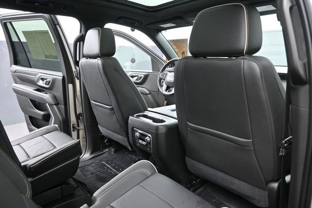 Used 2021 GMC Yukon SLT w/ SLT Luxury Plus Package RWD image 25