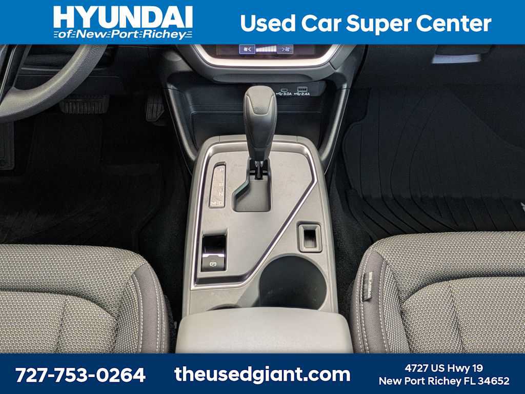 Used 2024 Subaru Crosstrek 2.0i Premium w/ Popular Package #4 AWD/4WD image 21