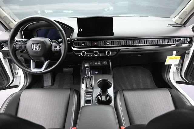 Used 2024 Honda Civic Touring image 12