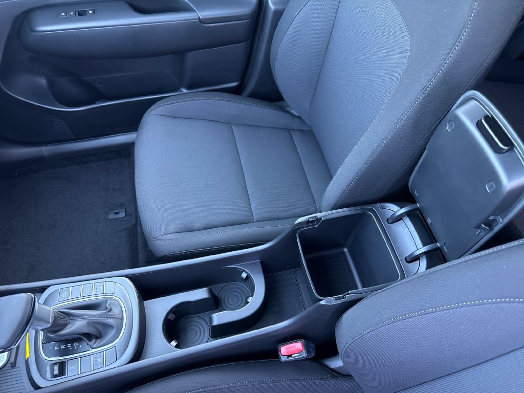 New 2027 Hyundai Kona SEL Sport AWD/4WD image 27