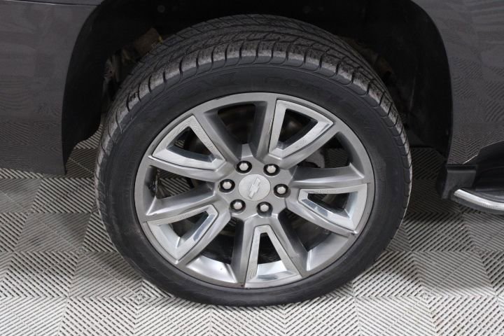 Used 2016 Chevrolet Tahoe LTZ image 46