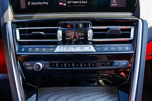 New 2026 BMW 840i xDrive AWD/4WD image 18