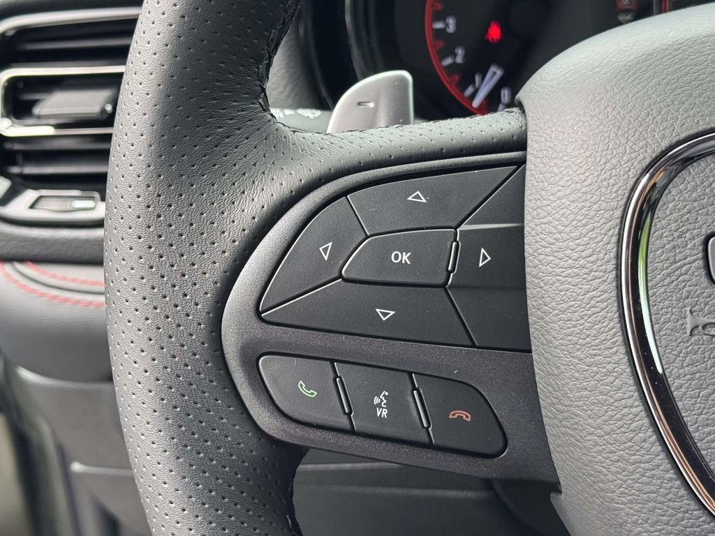 New 2026 Dodge Durango GT AWD/4WD image 22