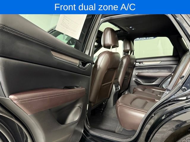 Used 2023 MAZDA CX-5 Signature image 14