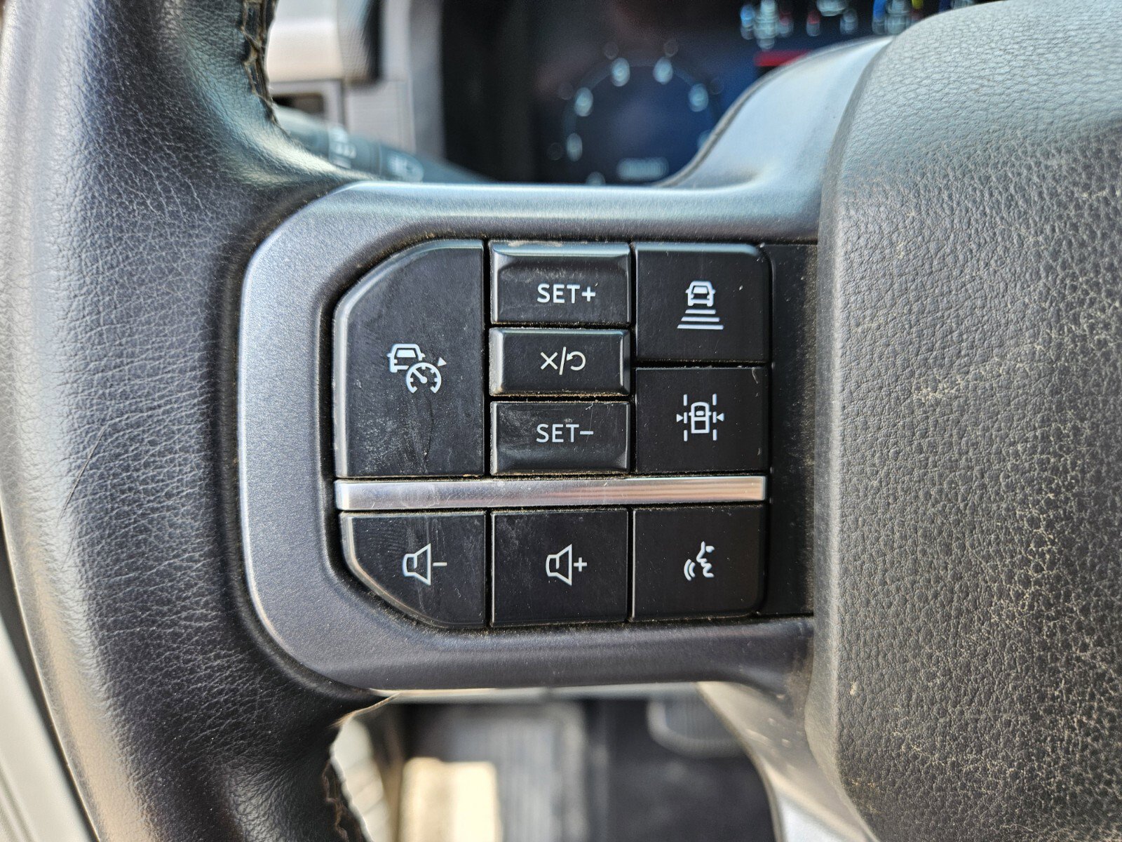 Used 2024 Ford F150 XLT w/ Equipment Group 302A MID AWD/4WD image 26