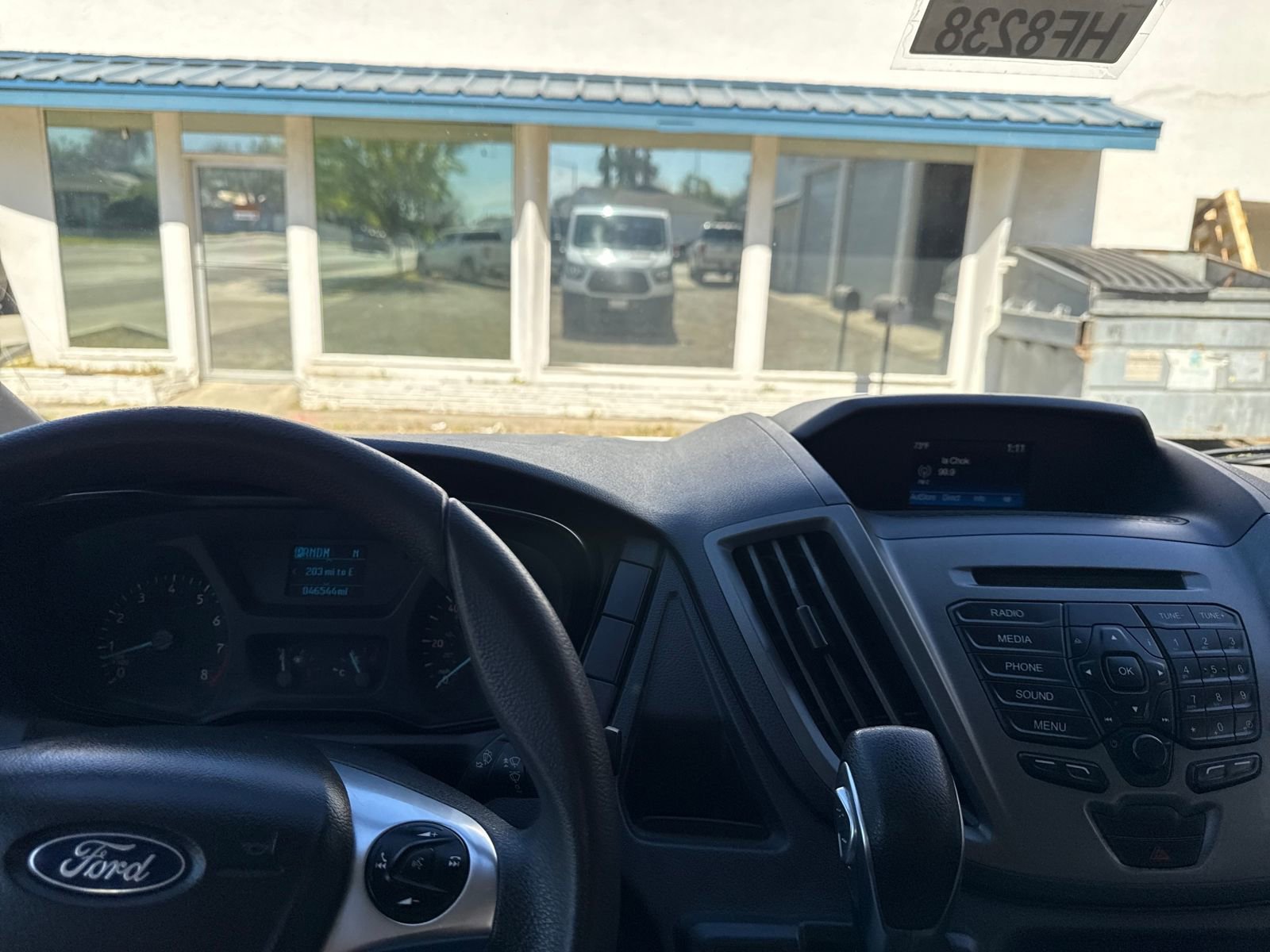 Used 2018 Ford Transit 350 XL image 17