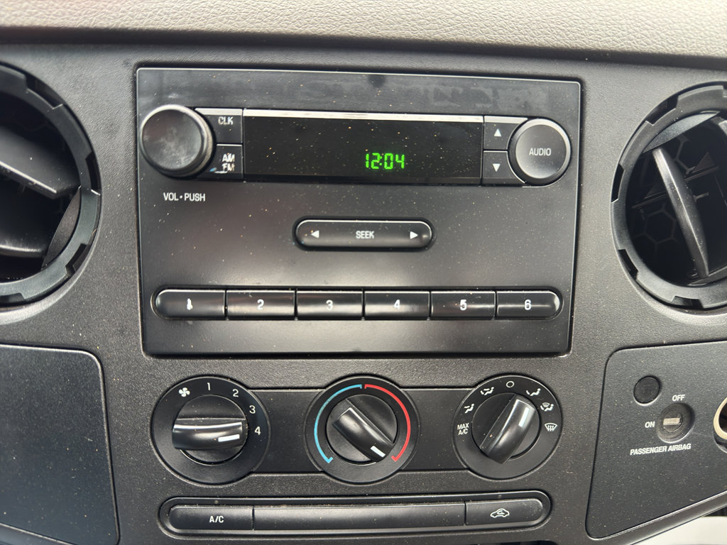 Used 2008 Ford F250 XLT image 18