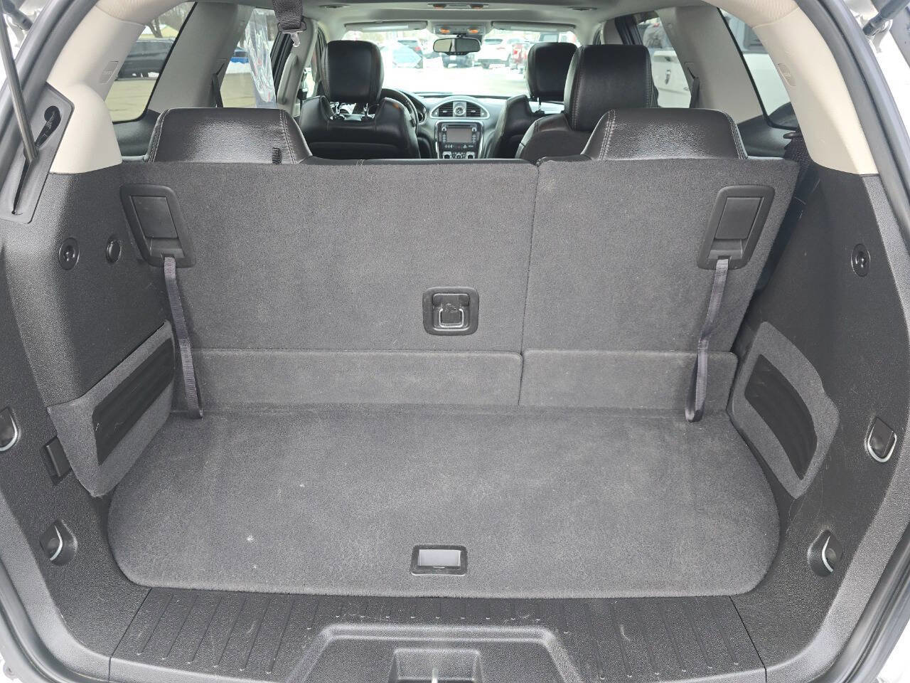 Used 2016 Buick Enclave Premium w/ Experience Buick Package image 25