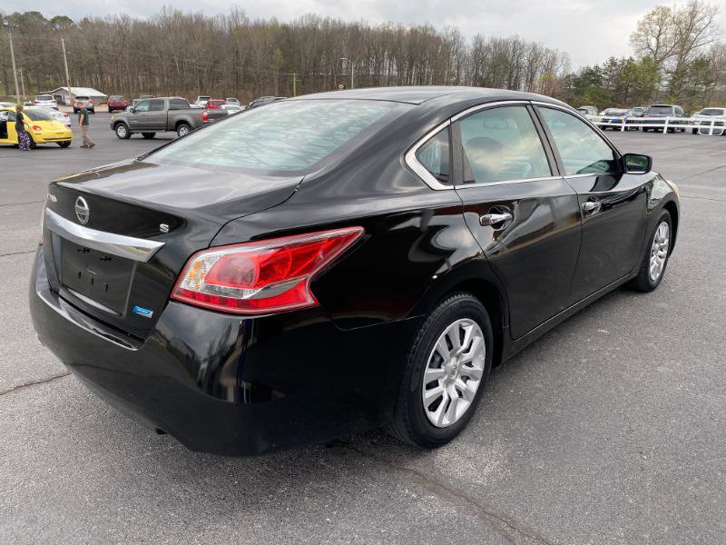 Used 2013 Nissan Altima 2.5 S image 8