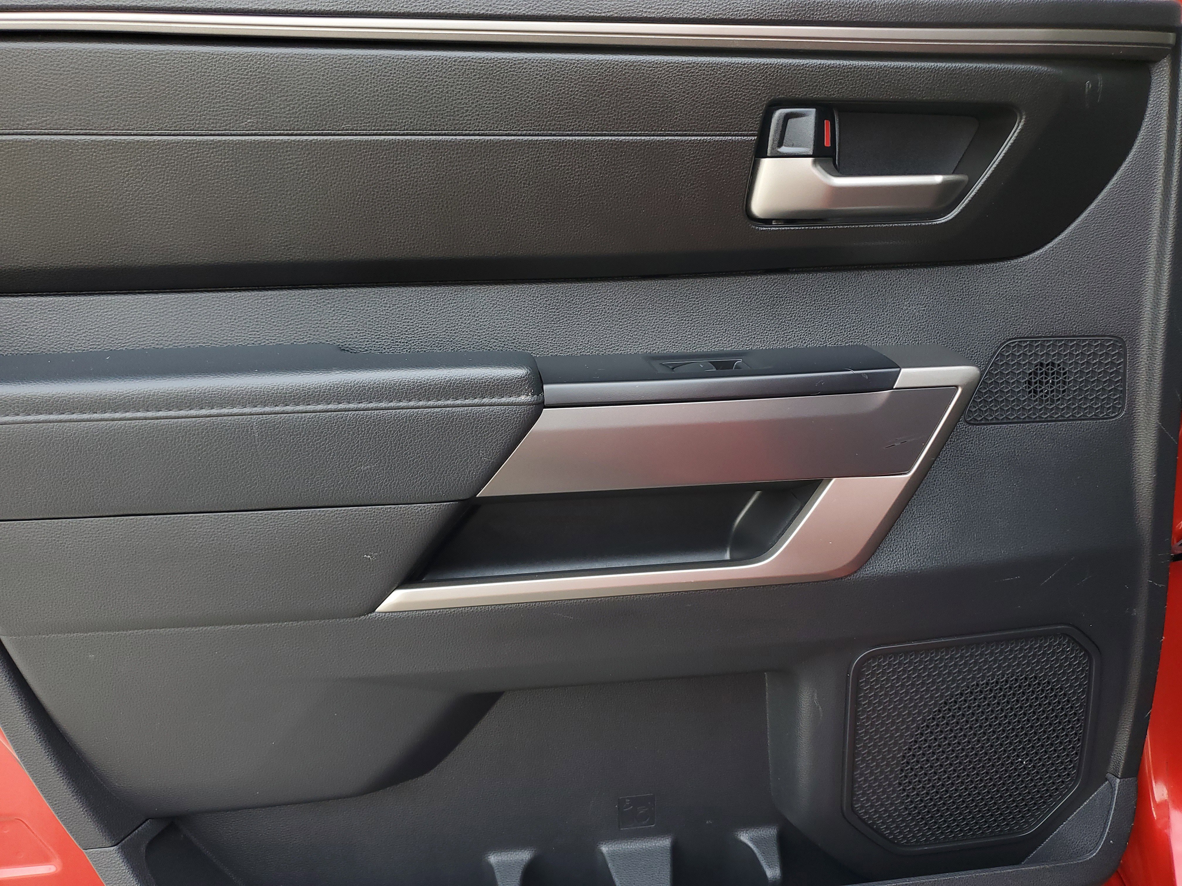 Used 2024 Toyota Tundra SR5 RWD image 14