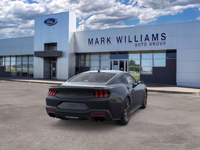 New 2026 Ford Mustang GT RWD image 9
