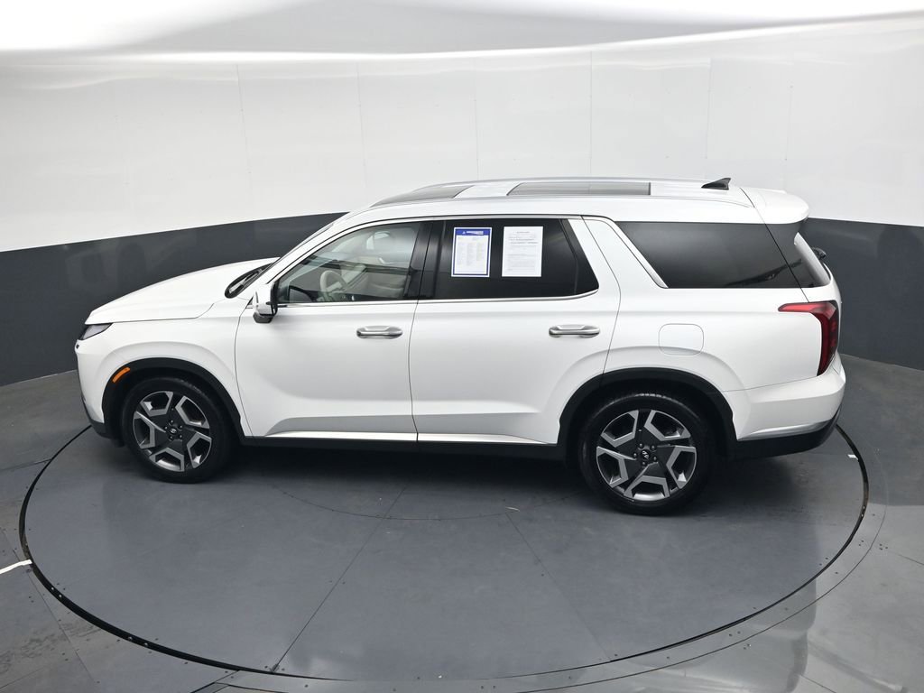 Used 2024 Hyundai Palisade Limited image 22