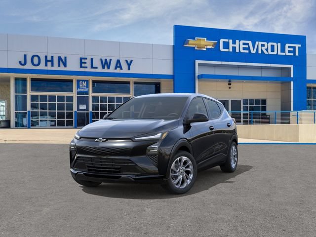 New 2027 Chevrolet Bolt LT w/ Comfort Package FWD image 10