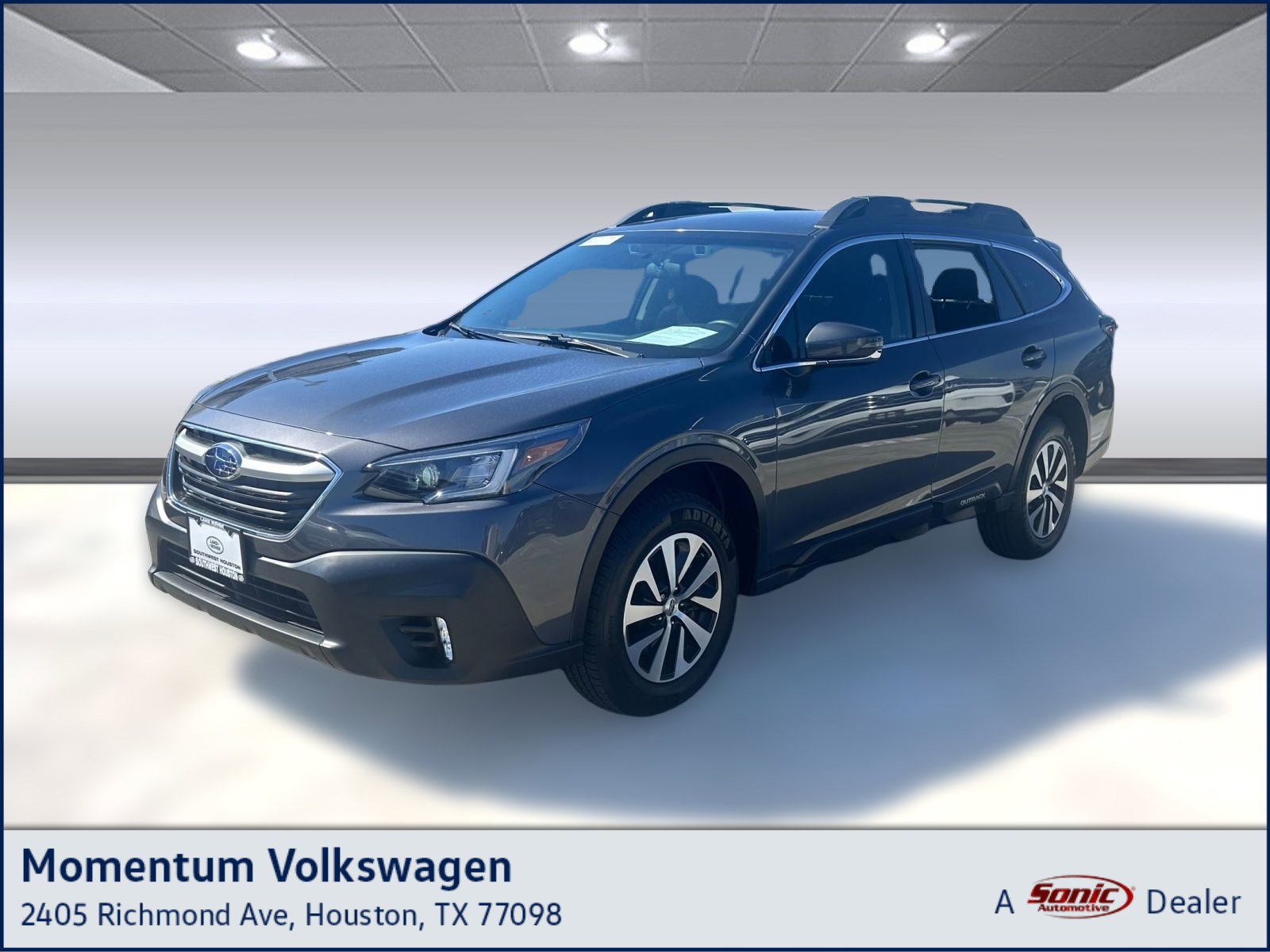 Used 2022 Subaru Outback Premium