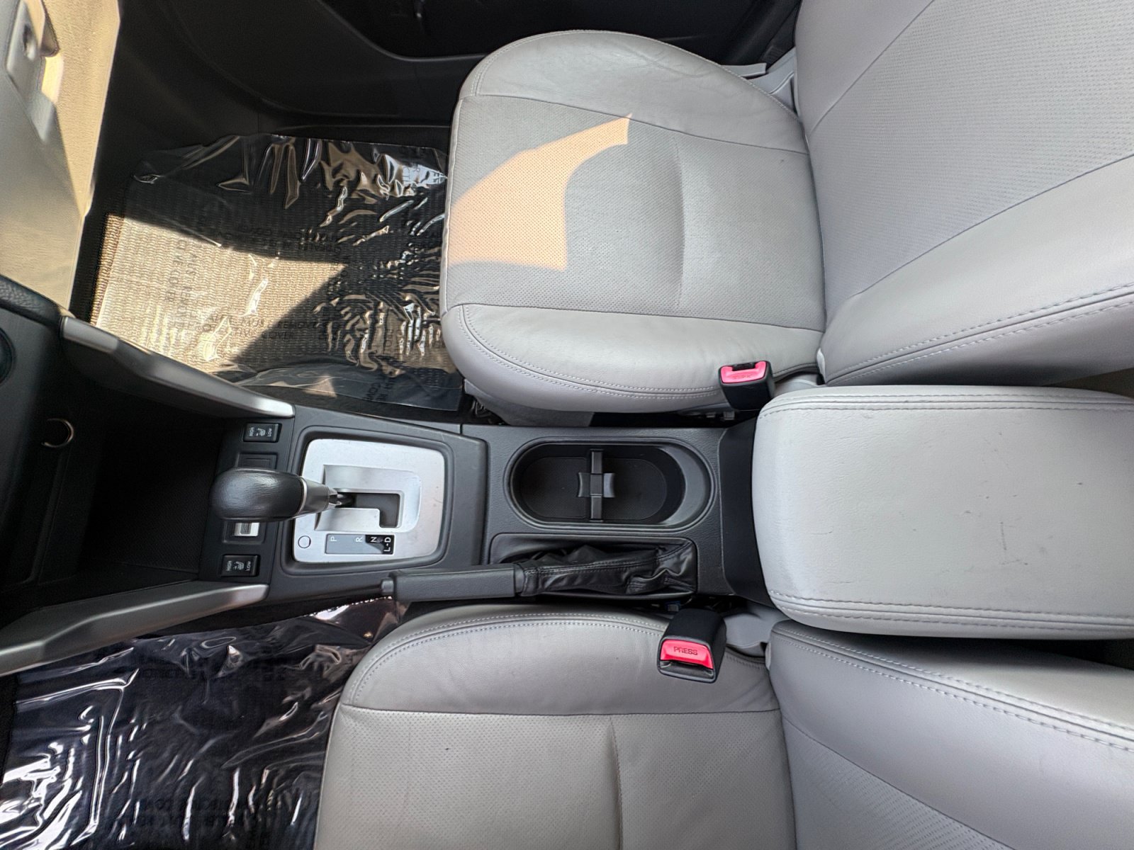 Used 2014 Subaru Forester 2.5i Limited w/ Rugged Package #2 AWD/4WD image 15
