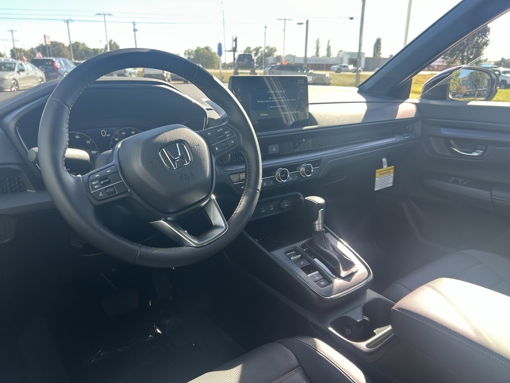 New 2026 Honda CR-V Sport-L image 11