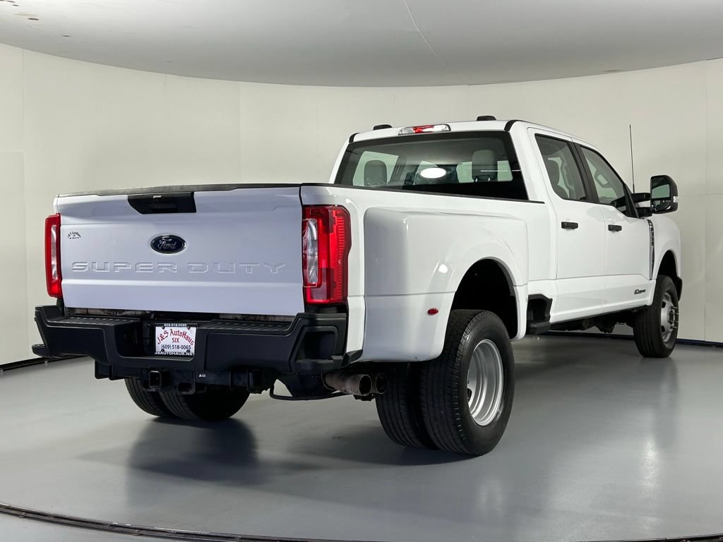 Used 2025 Ford F350 XL AWD/4WD image 7