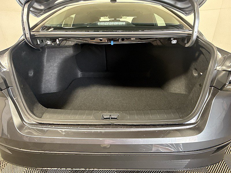 New 2026 Nissan Sentra SV w/ SV Convenience Package FWD image 25