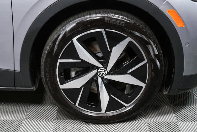 Used 2023 Volkswagen ID.4 Pro S image 40