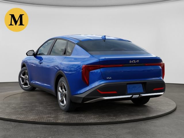 New 2026 Kia K4 FWD image 4