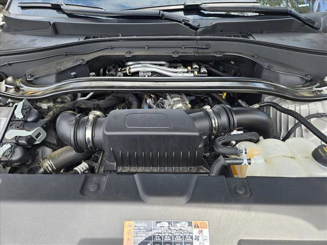 Used 2023 Lincoln Aviator 2WD w/ Class IV Trailer Tow Package image 21