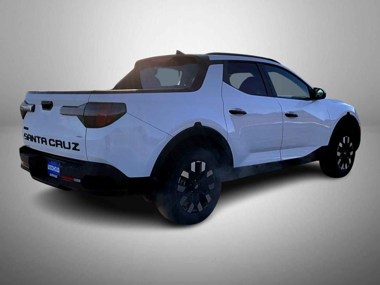New 2026 Hyundai Santa Cruz SEL image 5