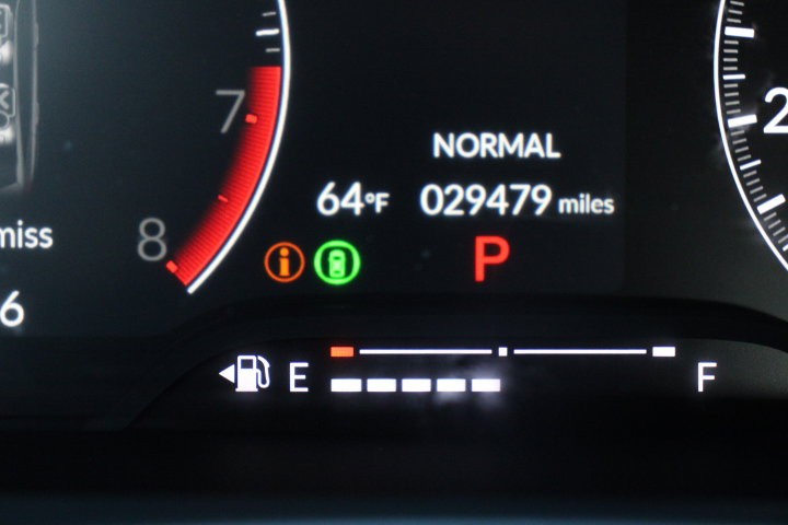 Used 2024 Honda Civic Sport image 27