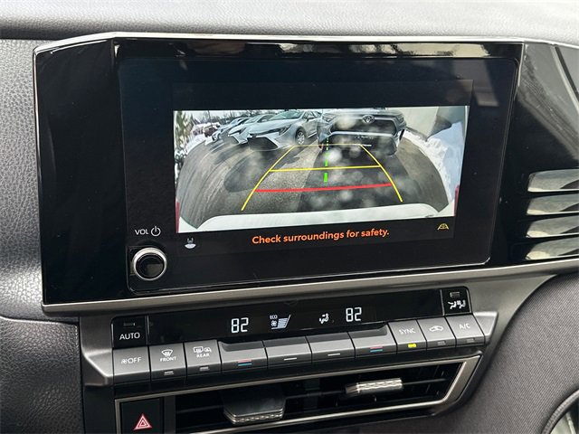 Certified 2025 Toyota Camry LE image 24