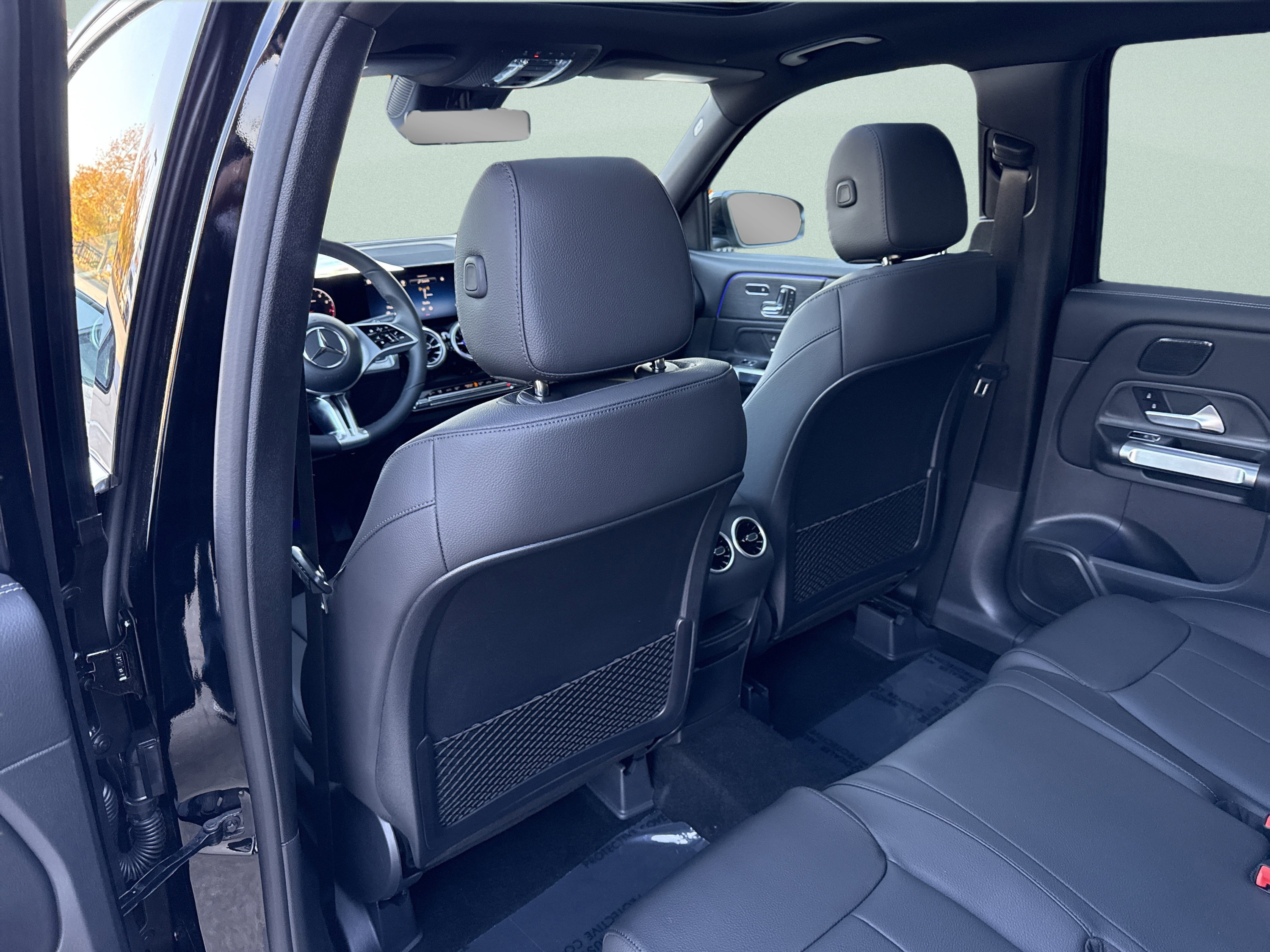 New 2026 Mercedes-Benz GLB 250 image 28