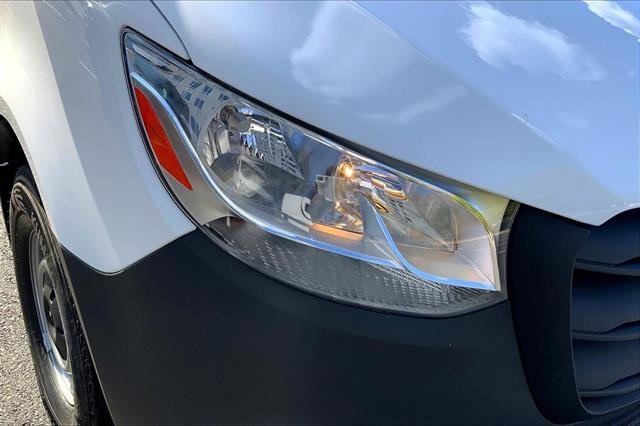New 2026 Mercedes-Benz Sprinter 144 Cargo image 30