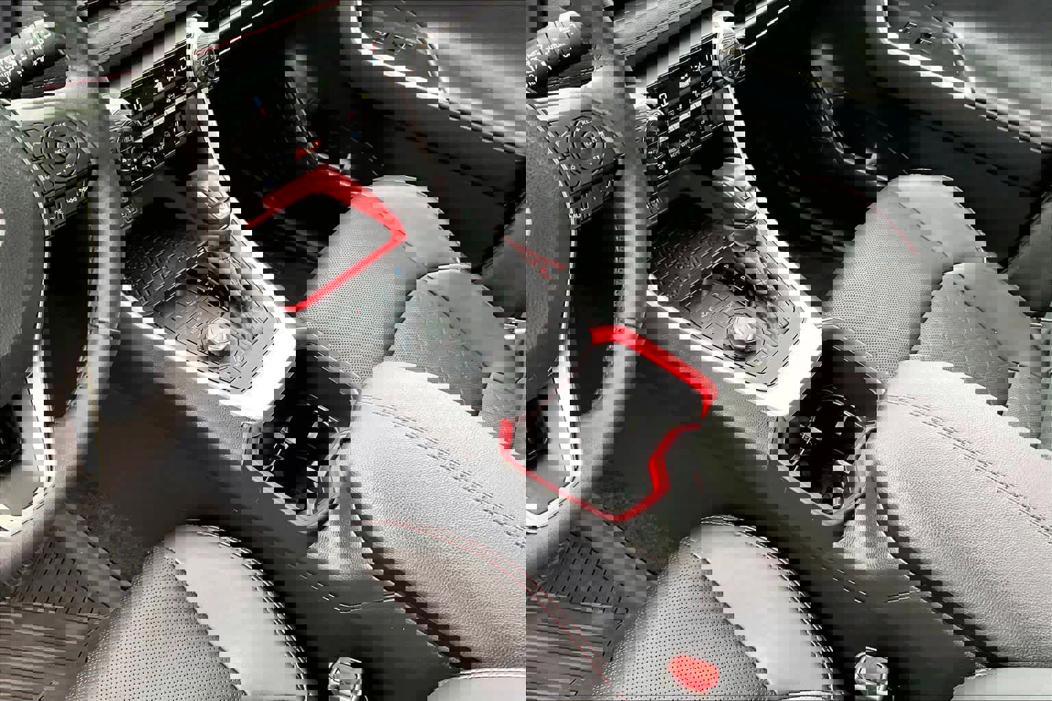 Certified 2024 Toyota RAV4 TRD Off-Road w/ Weather Package image 16