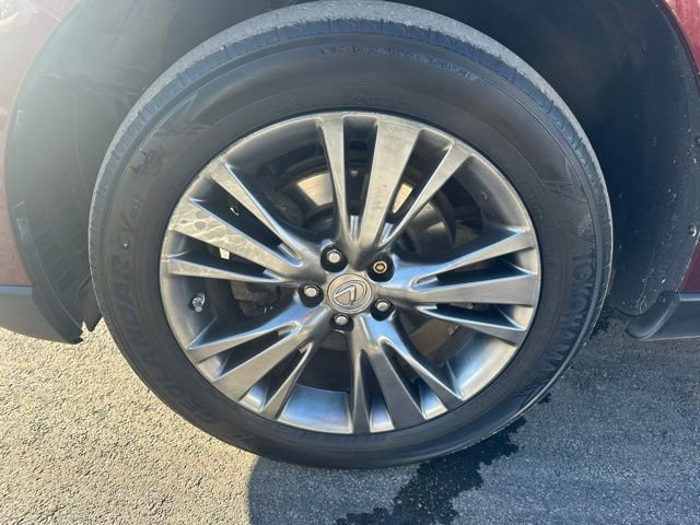 Used 2013 Lexus RX 450h AWD w/ Navigation Pkg image 14