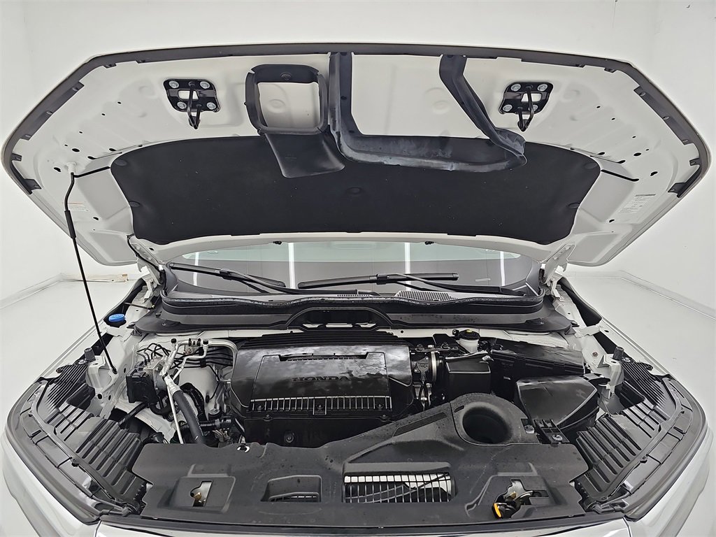 Certified 2024 Honda Pilot EX-L image 41