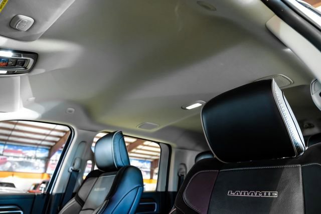 Used 2024 RAM 3500 Laramie w/ Towing Technology Group image 31