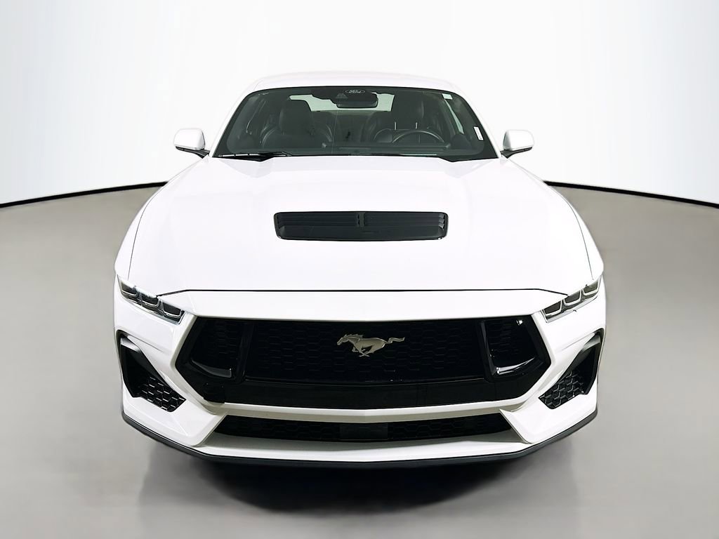 Used 2024 Ford Mustang GT Premium RWD video 2